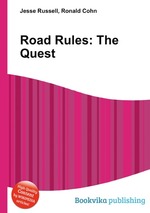 Road Rules: The Quest