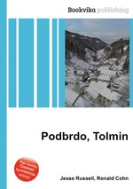 Podbrdo, Tolmin