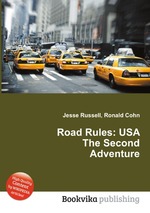 Road Rules: USA     The Second Adventure