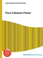 Paco Cabanes Pastor