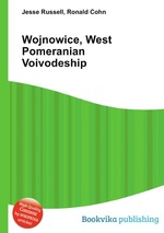 Wojnowice, West Pomeranian Voivodeship