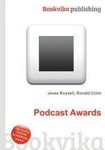 Podcast Awards