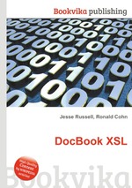 DocBook XSL