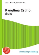 Panglima Estino, Sulu