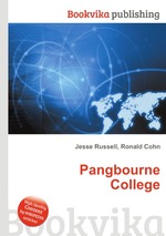 Pangbourne College