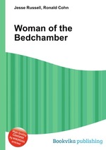 Woman of the Bedchamber