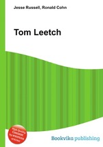 Tom Leetch