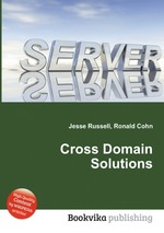 Cross Domain Solutions