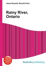 Rainy River, Ontario