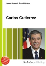 Carlos Gutierrez