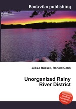 Unorganized Rainy River District