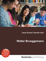 Walter Brueggemann