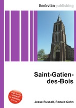 Saint-Gatien-des-Bois