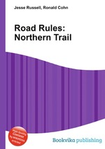 Road Rules: Northern Trail