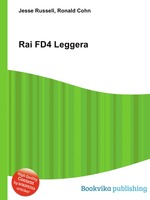 Rai FD4 Leggera