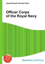 Officer Corps of the Royal Navy