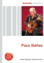 Paco Ibez