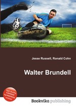 Walter Brundell