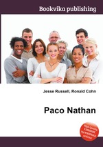 Paco Nathan