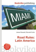 Road Rules: Latin America