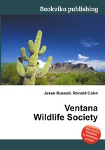 Ventana Wildlife Society