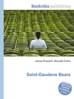 Saint-Gaudens Bears