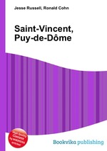 Saint-Vincent, Puy-de-Dme