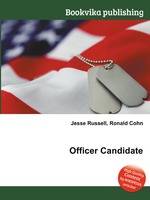 Officer Candidate