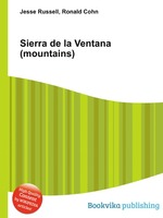 Sierra de la Ventana (mountains)