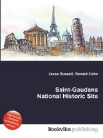 Saint-Gaudens National Historic Site