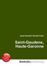 Saint-Gaudens, Haute-Garonne