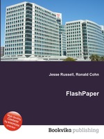 FlashPaper