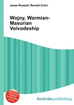 Wojny, Warmian-Masurian Voivodeship