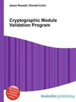 Cryptographic Module Validation Program