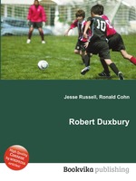 Robert Duxbury