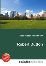 Robert Dutton