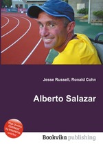 Alberto Salazar