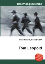 Tom Leopold