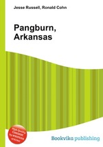 Pangburn, Arkansas