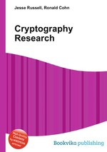 Cryptography Research