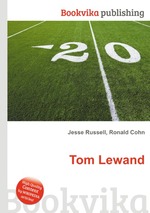 Tom Lewand