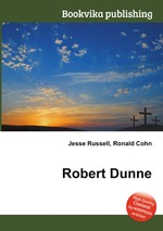 Robert Dunne