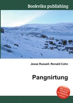 Pangnirtung