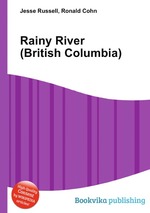 Rainy River (British Columbia)