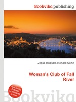 Woman`s Club of Fall River