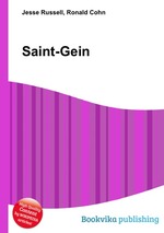 Saint-Gein