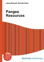 Pangea Resources