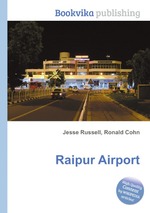 Raipur Airport