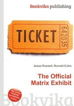 The Official Matrix Exhibit