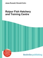 Raipur Fish Hatchery and Training Centre